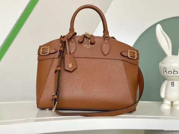 IT VUITTON LOCK MM LOUIS 0516